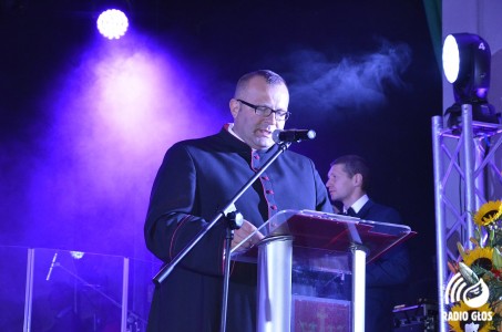 Ks. Grzegorz Weis, dyrektor Caritas Diecezji Pelplińskiej